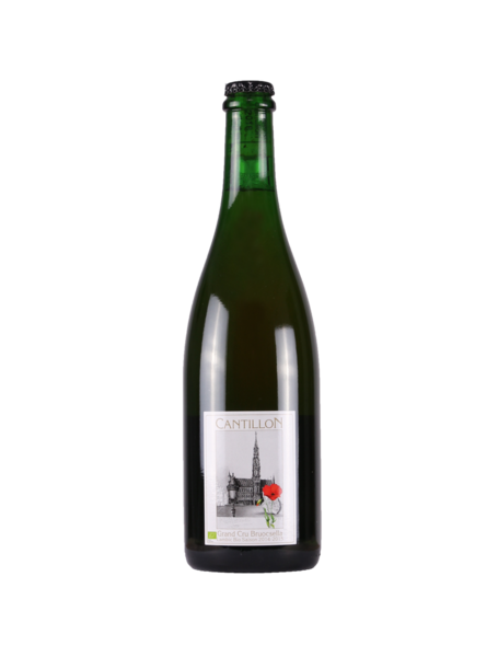 CANTILLON GRAND CRU BRUOSCELA 2018-2019 750ML Large 4150a18f 0fca 42bb b814 ae8d85c7fa82