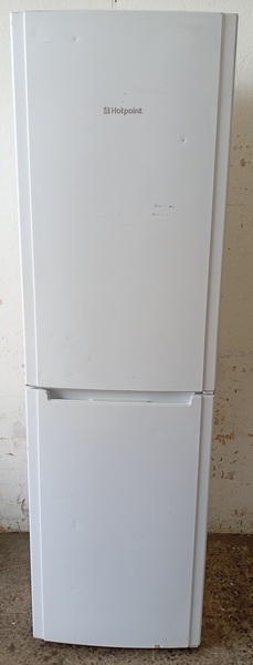 HOTPOINT Fridge Freezer BRC23203 Large brc23203