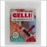 Small gelli 8x10