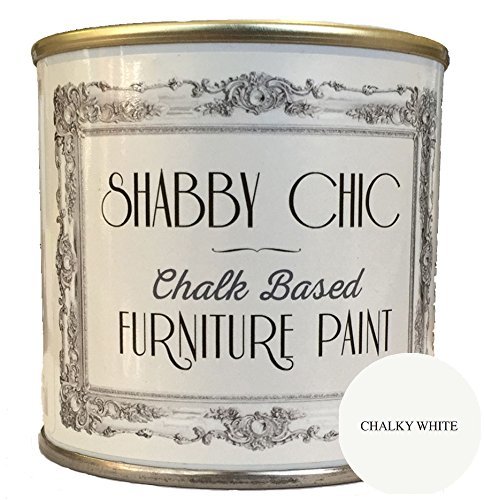 SCFP Chalky White 1L Large chalky white