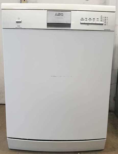 AEG Dishwasher BDC20107 Large bdc20107
