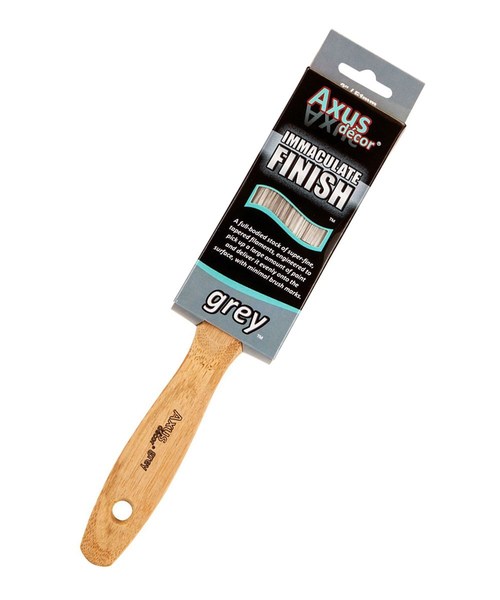 Axus Grey Series S-Finish 2” Brush Large 83e62198 c74a 4c73 b5ad 62bc29388600