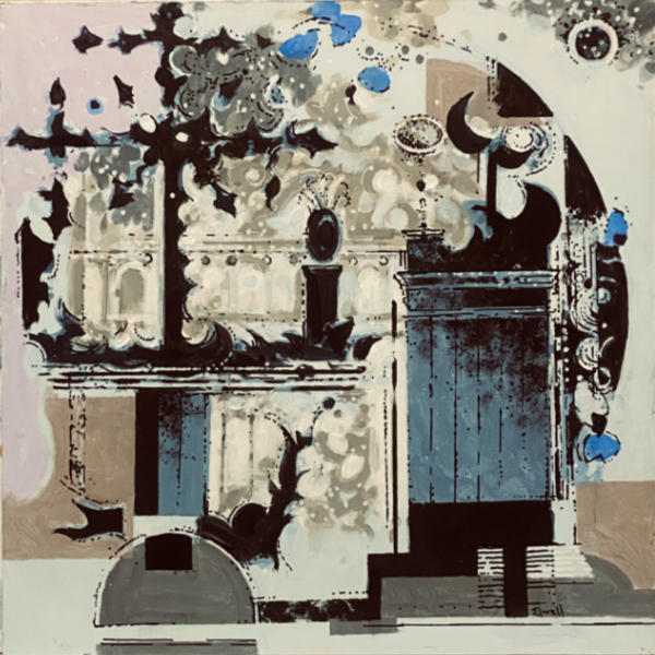 Large sacred images 1