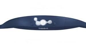 Knog Bandicoot Head Torch Large bandicoot blue