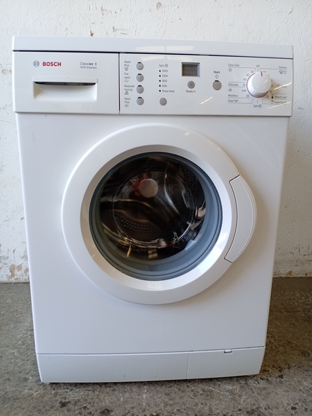 BOSCH Washing Machine BLC24717 Large blc24717