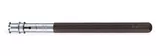 Small extender peonpole nut brown
