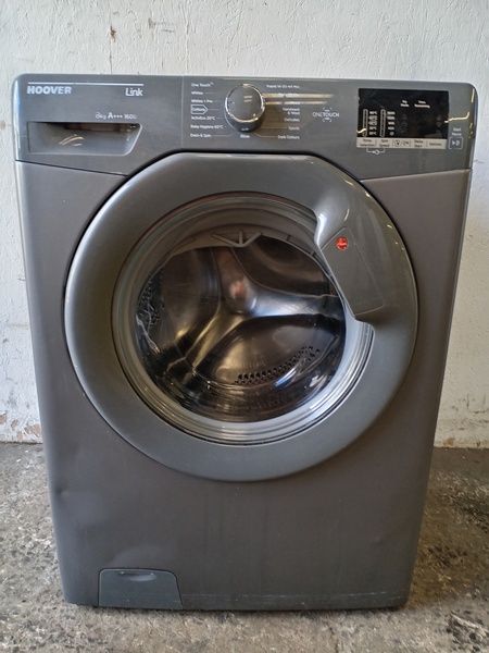 HOOVER Washing Machine BLC24912 Large blc24912