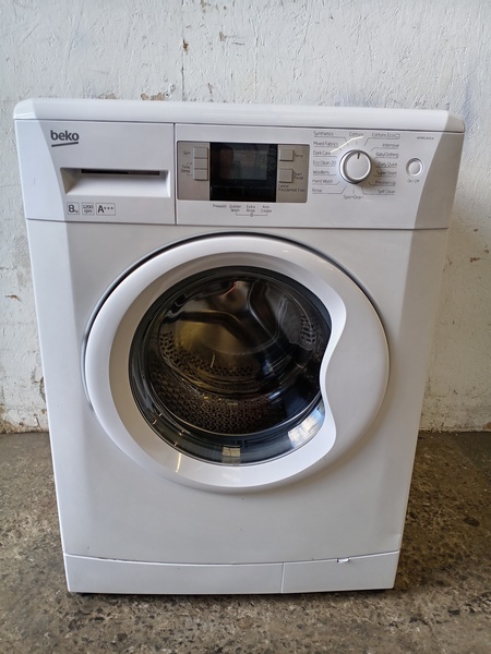 BEKO Washing Machine BLC24782 Large blc24782