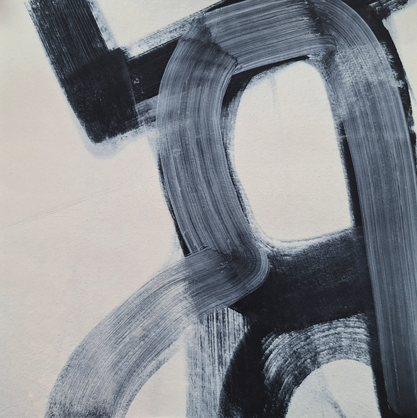 Large wind abstract no.21