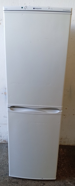 HOTPOINT Fridge Freezer BRC23356 Large brc23356