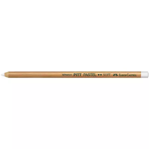 Large pitt pastel wh soft