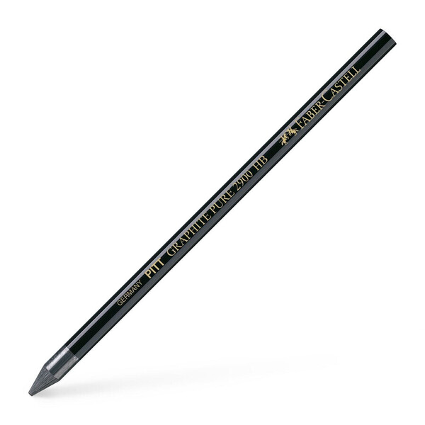 Large 117300 graphite pure