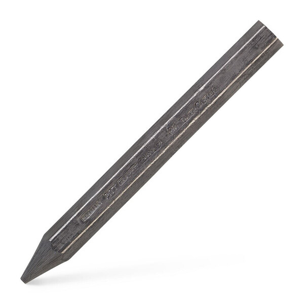 Large graphite crayon