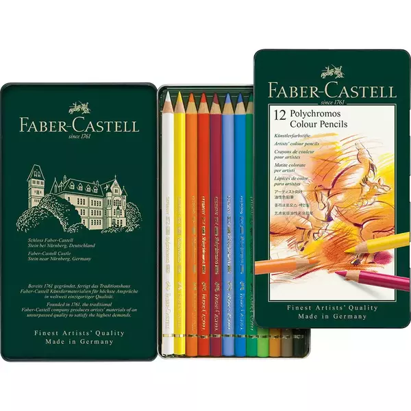 Large set poly 12