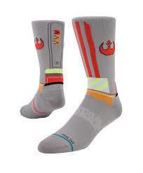 Stance Run Light X-Wing Crew Large stancexwing