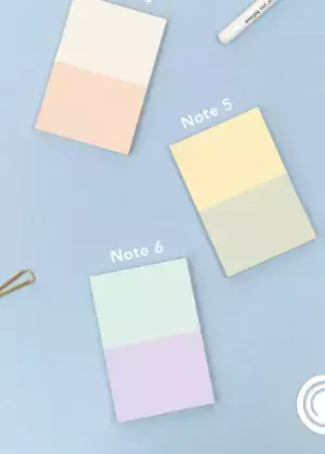 Large paperian make a memo sticky note 02