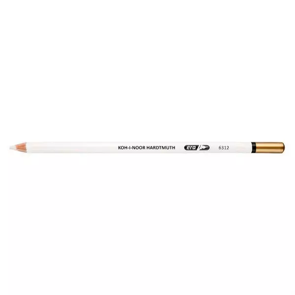Large k i n erser pencil