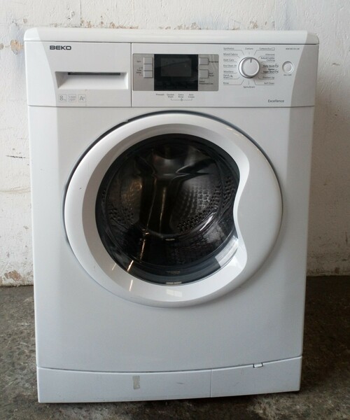 BEKO Washing Machine 219073 / Budget Appliances Ltd