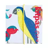 Small kitpas set 6 bird