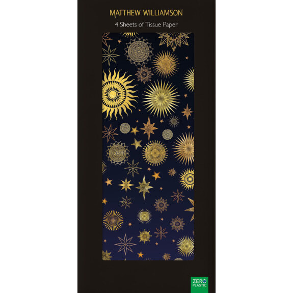 Large tissue stardust