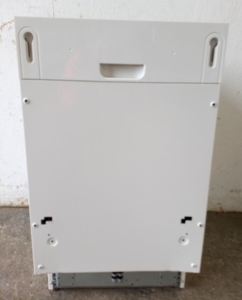 BELLING Integrated slimline Dishwasher BDC10060 Large bdc10060 1