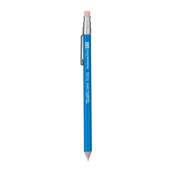 Large ohto blue clip