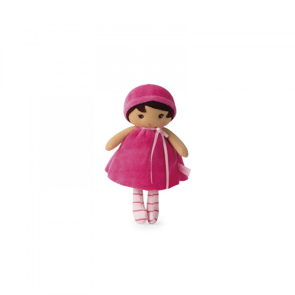 Kaloo Small Doll Emma 18 cm (7.1") Large kaloo fun junction toy shop perth crieff perthshire scotland kaloo small doll emma 18 cm 7.1 inch inches 4895029620966