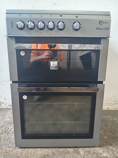 FLAVEL Freestanding Electric Cooker BEC22878 Large bec22878