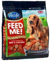 Hilife Something Special With Beef & Chicken 800g Large 168b2623 2872 4d1f bbc7 f28b2f791905