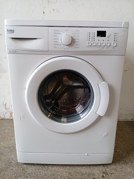 BEKO Washing Machine BLC24765 Large blc24765