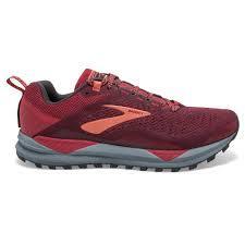 Brooks Cascadia 14 Large brookscascadialadies
