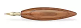 Small dipping pen oak