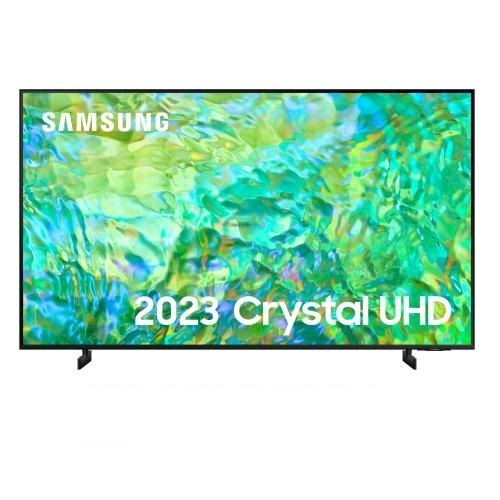 Large ue55cu8070uxxu