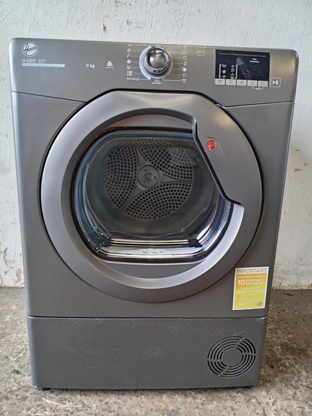 HOOVER Tumble Dryer - Condenser BTC22767 Large btc22767
