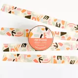 Small washi aloha