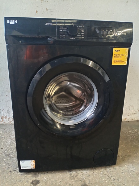 BUSH Washing Machine BLC24947 Large blc24947