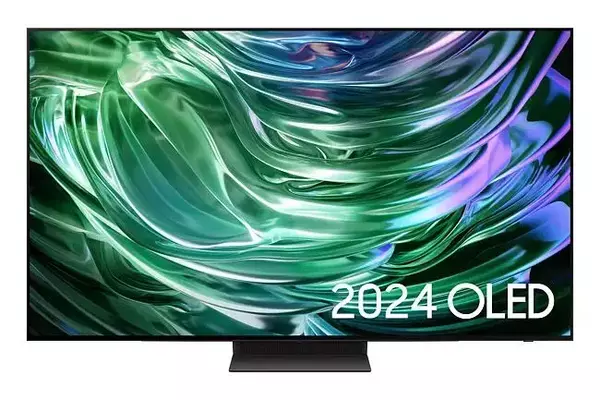 Large samsung 200227090 ie oled tv qe77s90daexxu qe  s  daexxu 542340242  download source  zoom