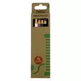 Small fabric pencil