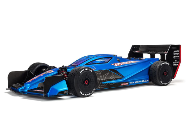 Arrma LIMITLESS Speed Bash 1/7th 4WD RollerC-ARA109011 Large c ara109011