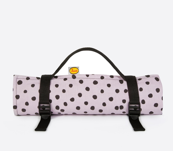 Ladybird Dot Picnic Blanket Large picnicblanket ladybirddot