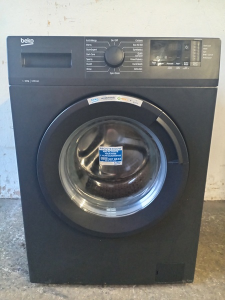 BEKO Washing Machine BLC24951 Large blc24951