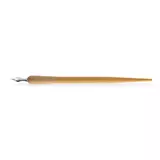 Small dip pen natural