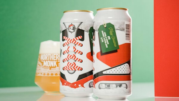 Northern Monk Fresh #16 Large fresh 16