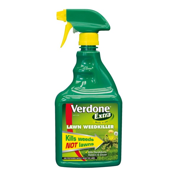 Verdone Extra RTU 800ml Large verdonertu
