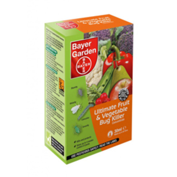 Ultimate Fruit and Veg Bug Killer Concentrate Large fruitandvegkiller