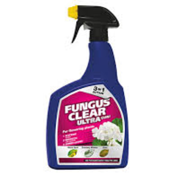 Fungus Clear Ultra 1L Large fungusspray