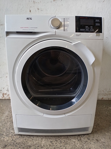 AEG Tumble Dryer - Condenser BTC22636 Large btc22636