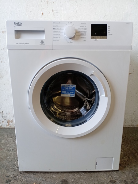 BEKO Washing Machine BLC24988 Large blc24988